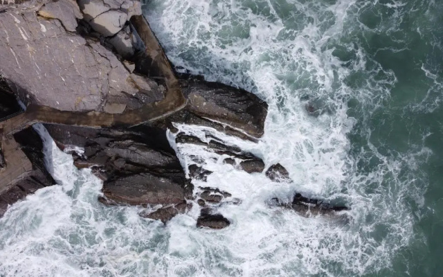 Un Passo dal Mare