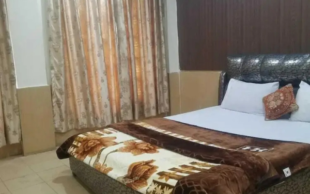 Shah Luxury Apartments