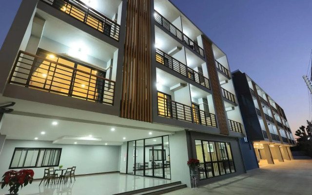 Chanapat Hotel
