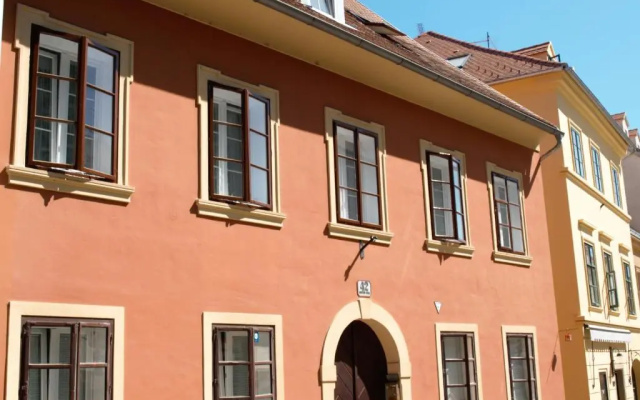 Apartmani SB 42