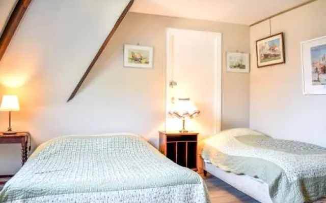 Apartment Marie Antoinette