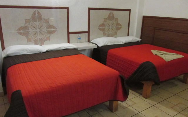 Hotel Albatros