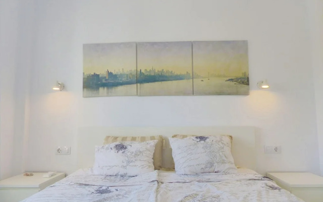 107336 Apartment In Calahonda