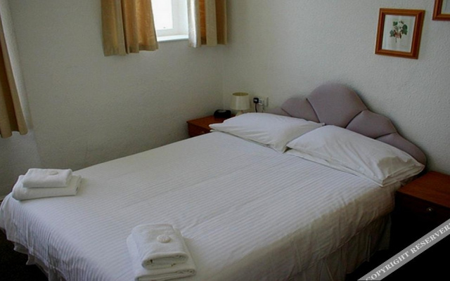 Daunceys Hotel