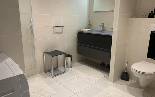 Appartement Arcachon, 3 pièces, 4 personnes - FR-1-374-175
