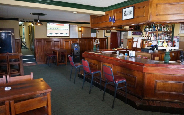 Royal Hotel Cooma