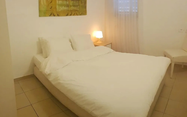 Beautiful Apartments Hayarkon st