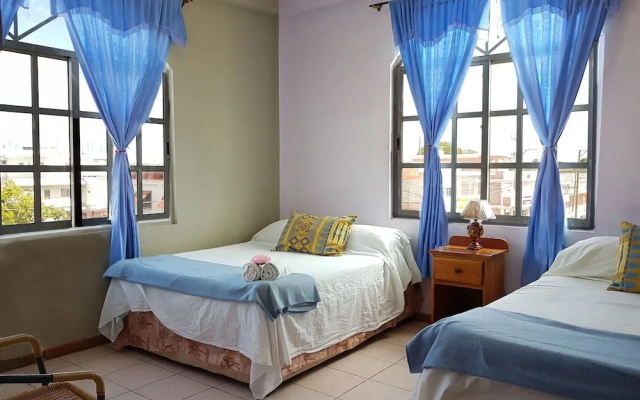 Mirador Hotel