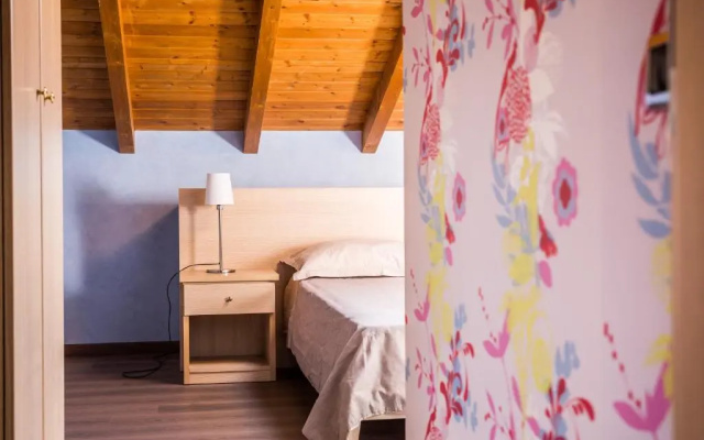 B&B Il Pero e lEdera