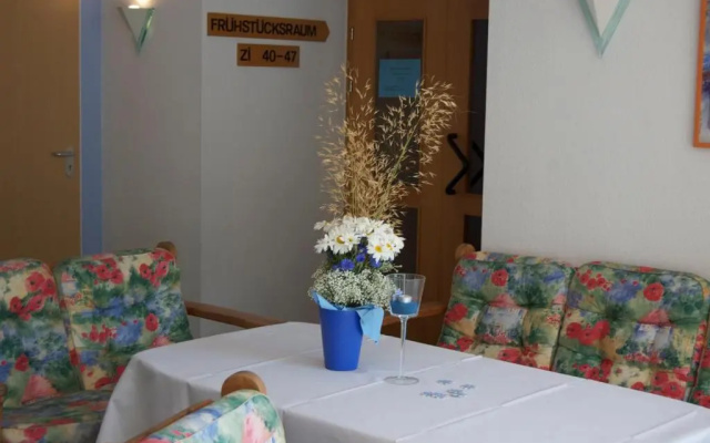 Hotel Karlshof