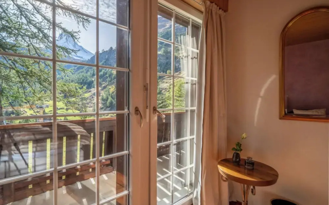 Chalet Les Ecureuils