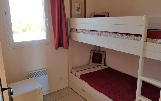 Maison Grospierres, 4 pièces, 8 personnes - FR-1-382-128