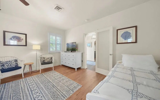 Hollywood Beach Bliss Villa Sleeps 10