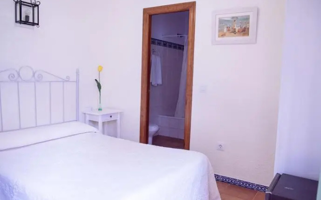 Hostal Andalucía
