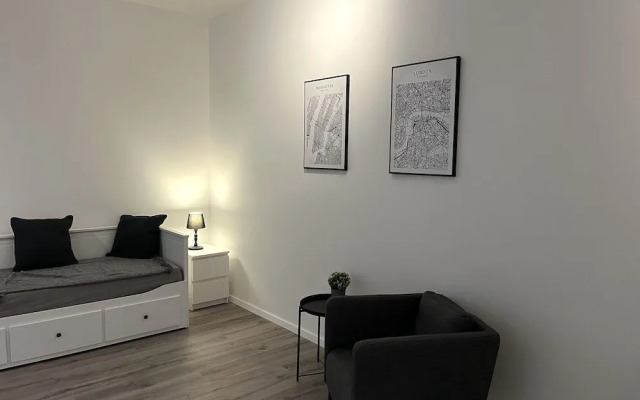 NorthApartments Chemnitz