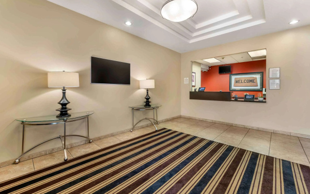 Extended Stay America Suites Bakersfield Chester Lane