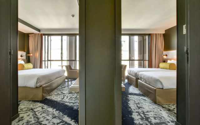 Hotel B55