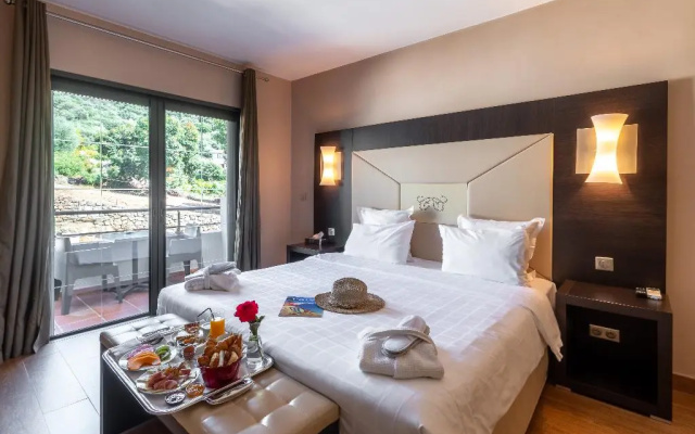 Hotel A Casa Di Ma
