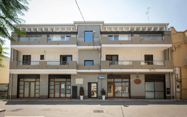 Hotel New Bari