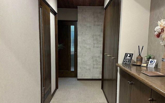 LITS INN Sapporo