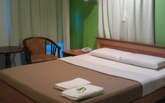 Hotel Western