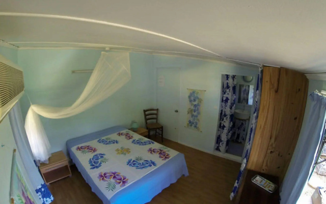 Te Ava Piti Lodge