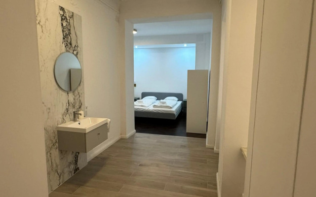 Luxurious Apartment in the Centre of Vienna