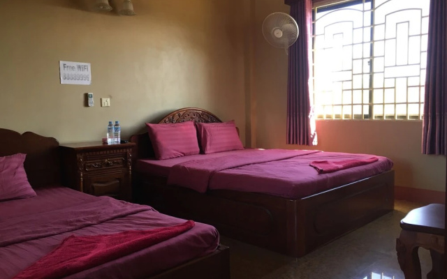 Savet 1 Guesthouse