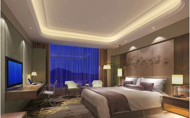 Guiyang Anman Hotel