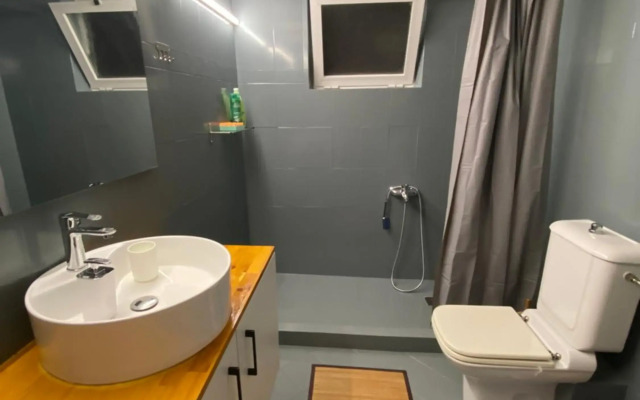 Nafplio Boutique Motel #1