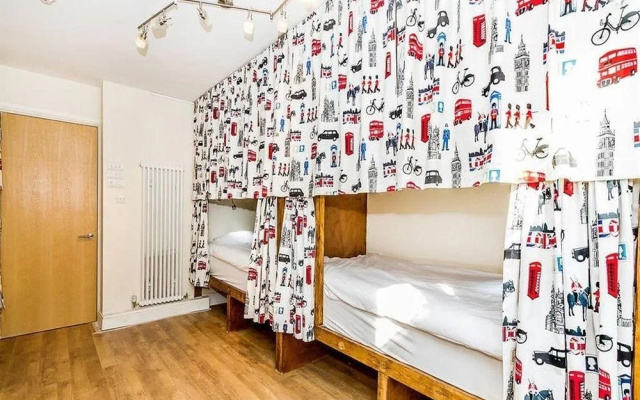 Alexandra Hostel