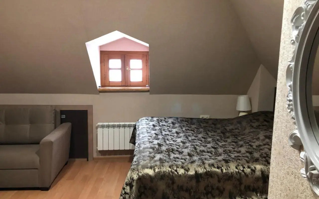 Guest House Rafayel