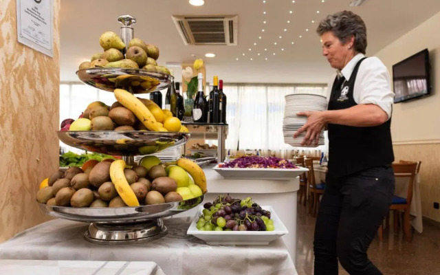 Hotel Paradiso Grottammare