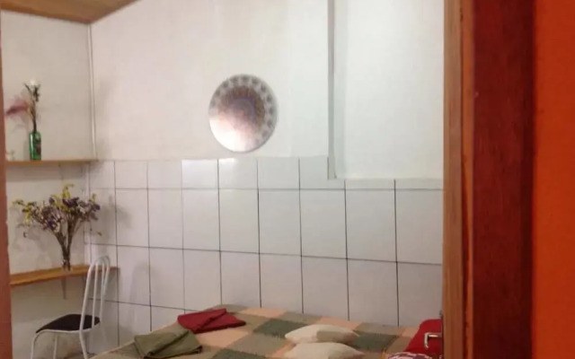 Casa da Dinda