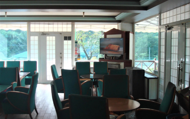 Goodstay Galcheon Family Resort