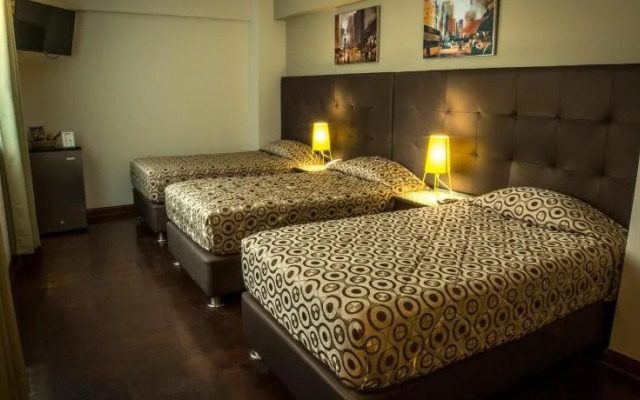 Hotel Lexus