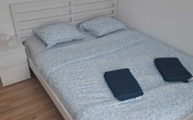 VK - VBD - Zurich Airport - Homestay - Villa Bassersdorf