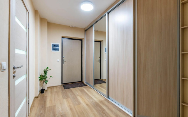 DreamHouse на Трамвайном