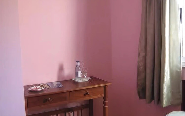 Hostal Magallanes