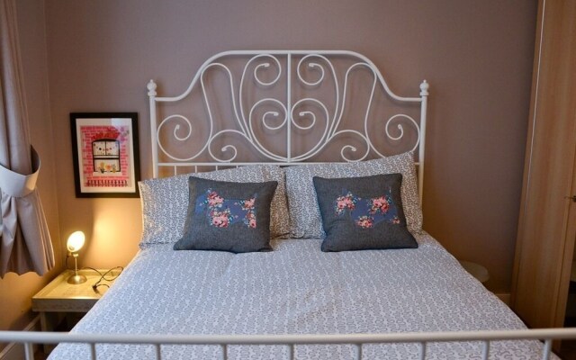 Queens Apartment