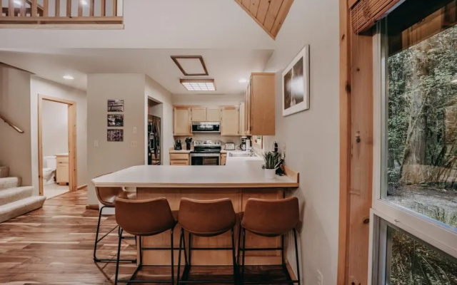 Mt Baker Lodging Cabin 40 - Sleeps 10