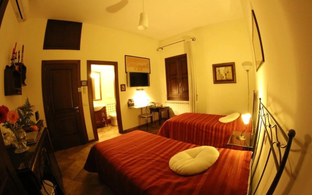 B&B Corte Barocca