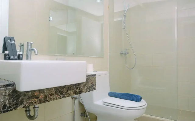 Stunning 3Br Apartment at Casa Grande Residence