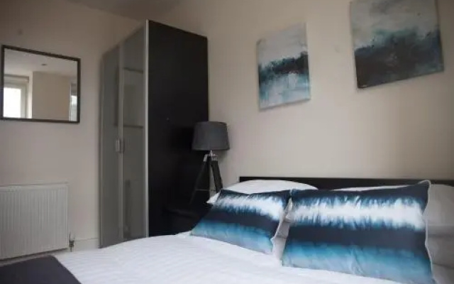 Apartment E