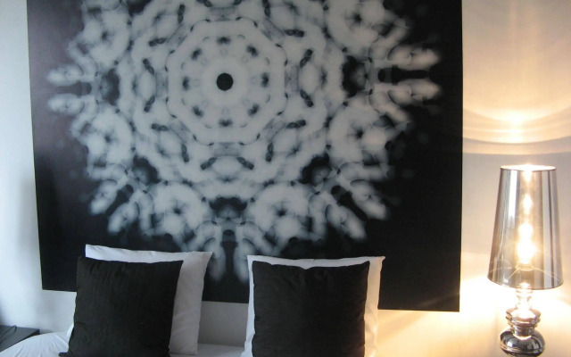 ArtRooms
