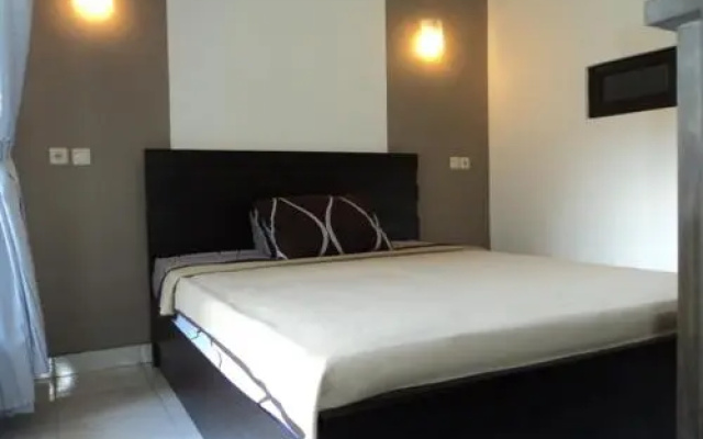 De Dukuh Guest House