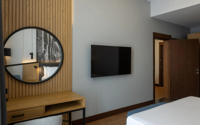 Radisson Hotel Madinah