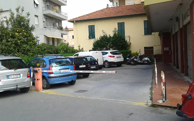 Appartamento Oro