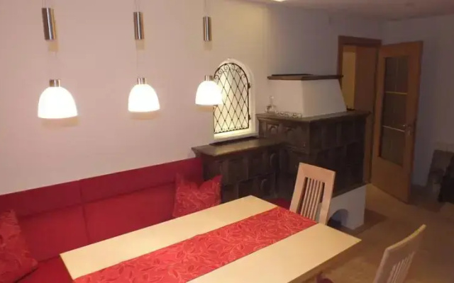Haus Lundegg