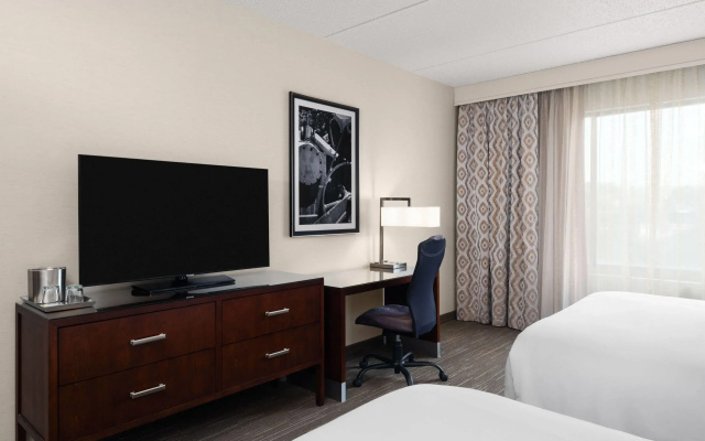 Wyndham Moline on John Deere Commons